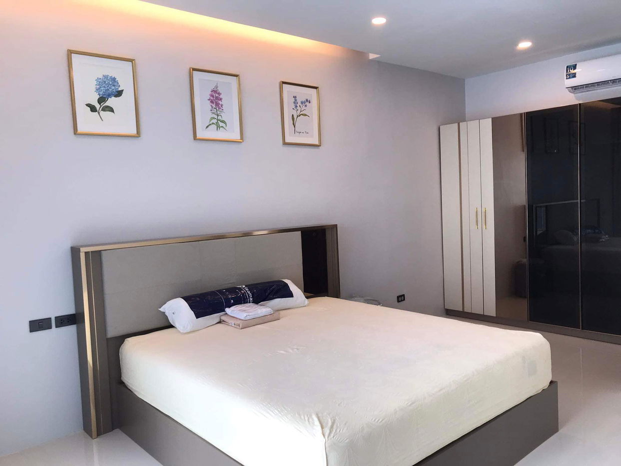 รูป Pool Villa for Sale in East Pattaya - รูปที่ 6/9