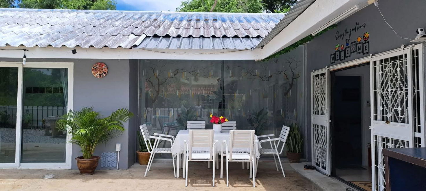 picture 3 Bedrooms House for Rent in Na Jomtien - 3/12