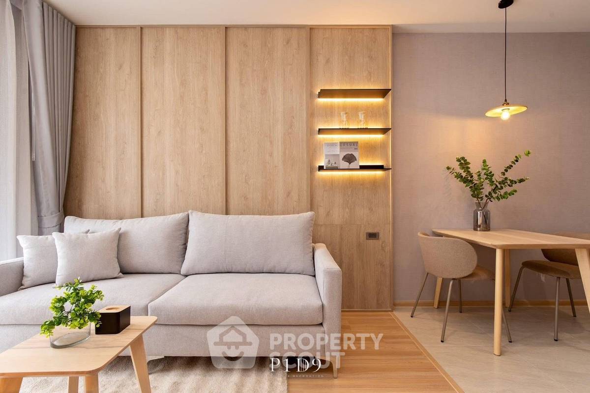 picture 1-BR Condo at Skyrise Avenue Sukhumvit 64 near BTS Punnawithi (ID 2461263) - 2/32