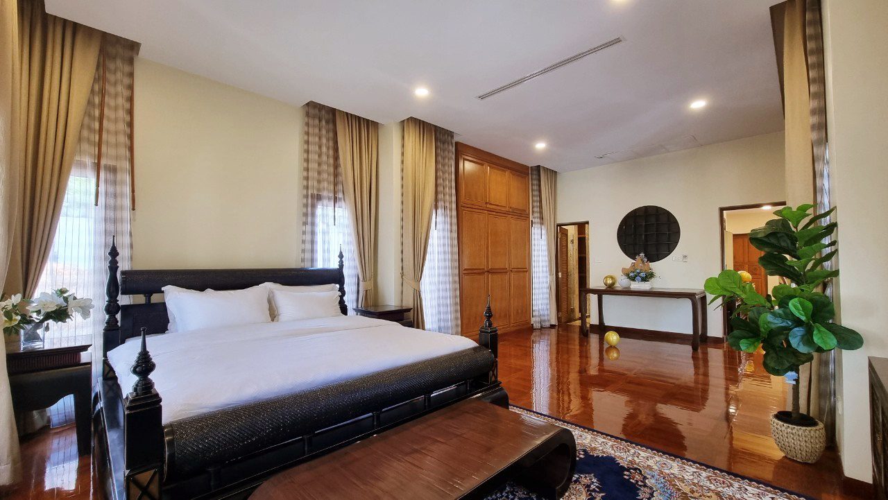 รูป ขายคอนโดวิวทะเลมารีน่า 2 ห้องนอน - รูปที่ 12/19