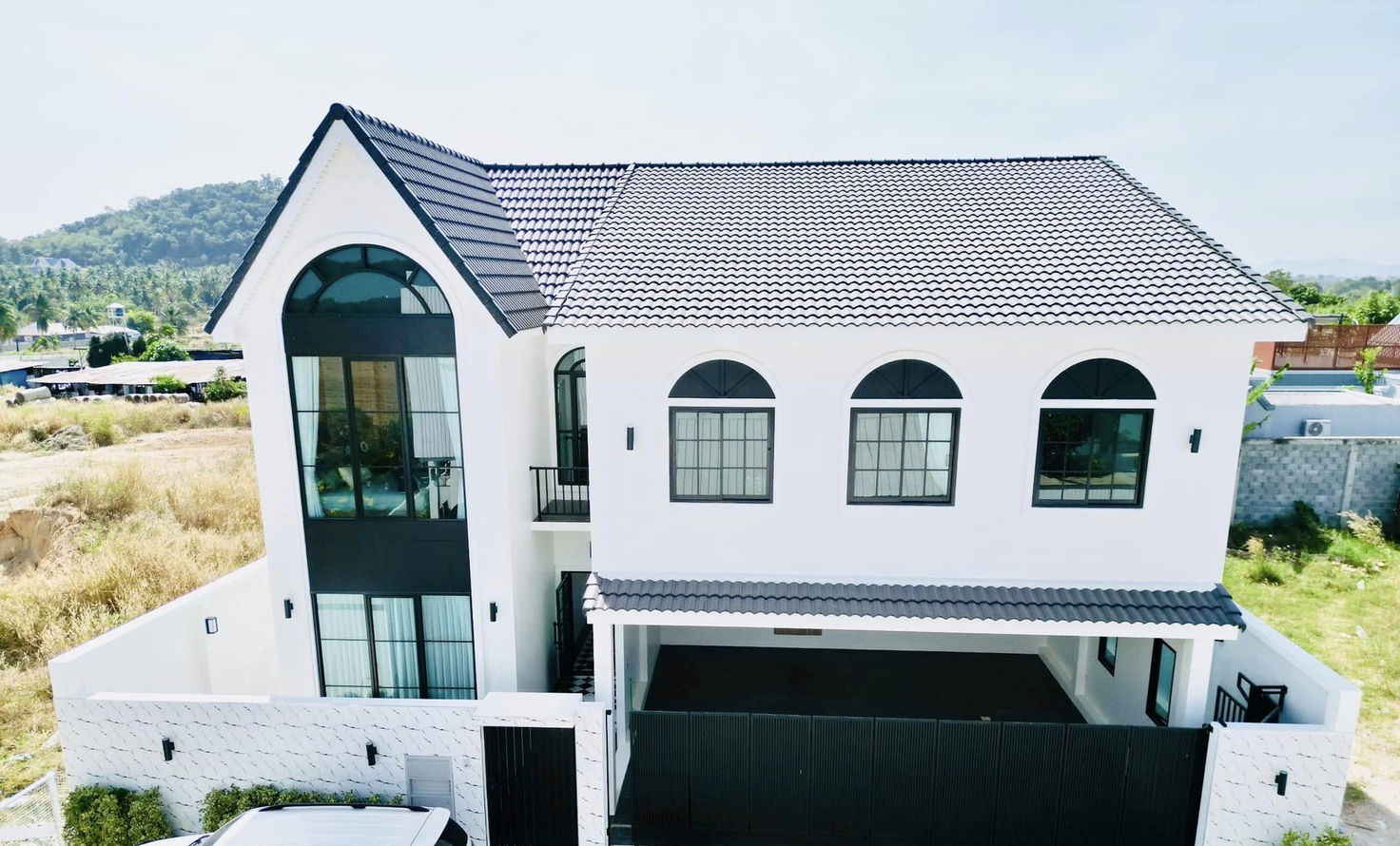 รูป ขายพูลวิลล่า 3 ห้องนอนในพัทยาตะวันออก - รูปที่ 21/21