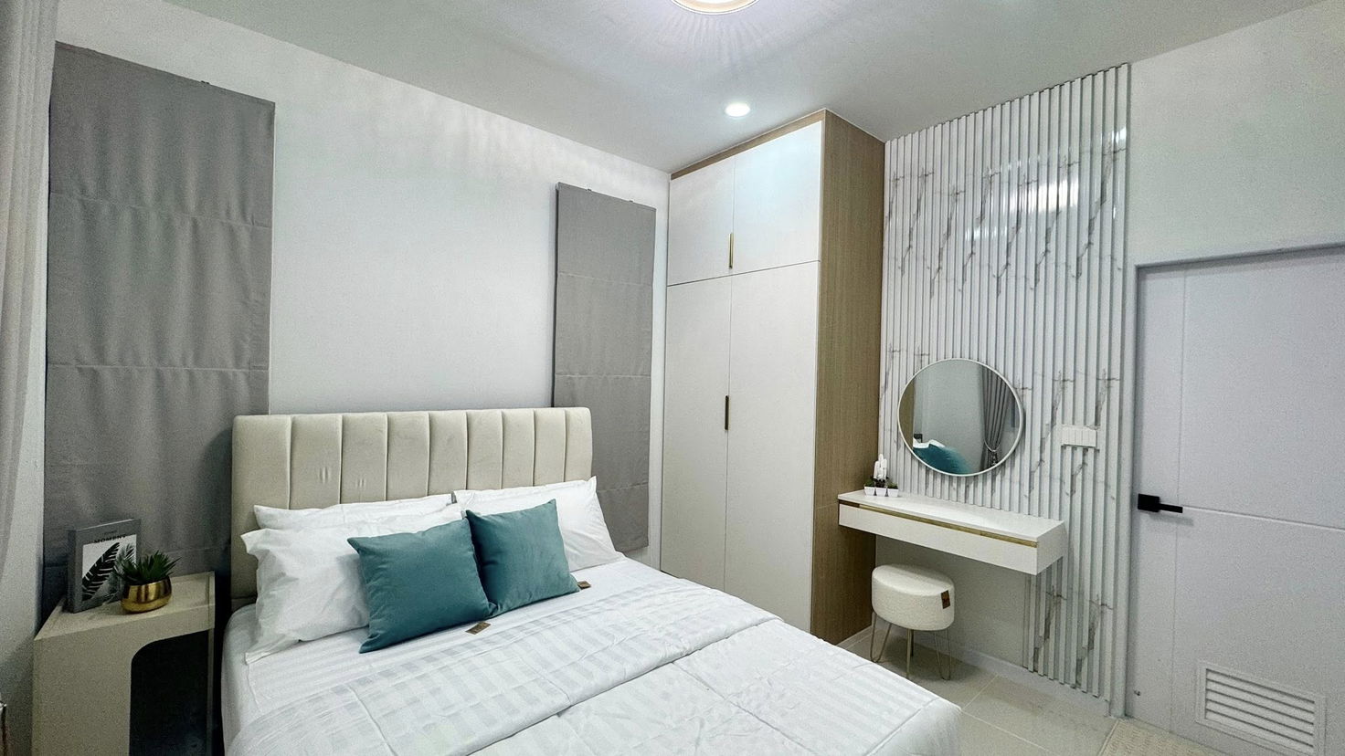 รูป ขายพูลวิลล่าสไตล์โมเดิร์นในพรประภานิมิต - รูปที่ 14/18