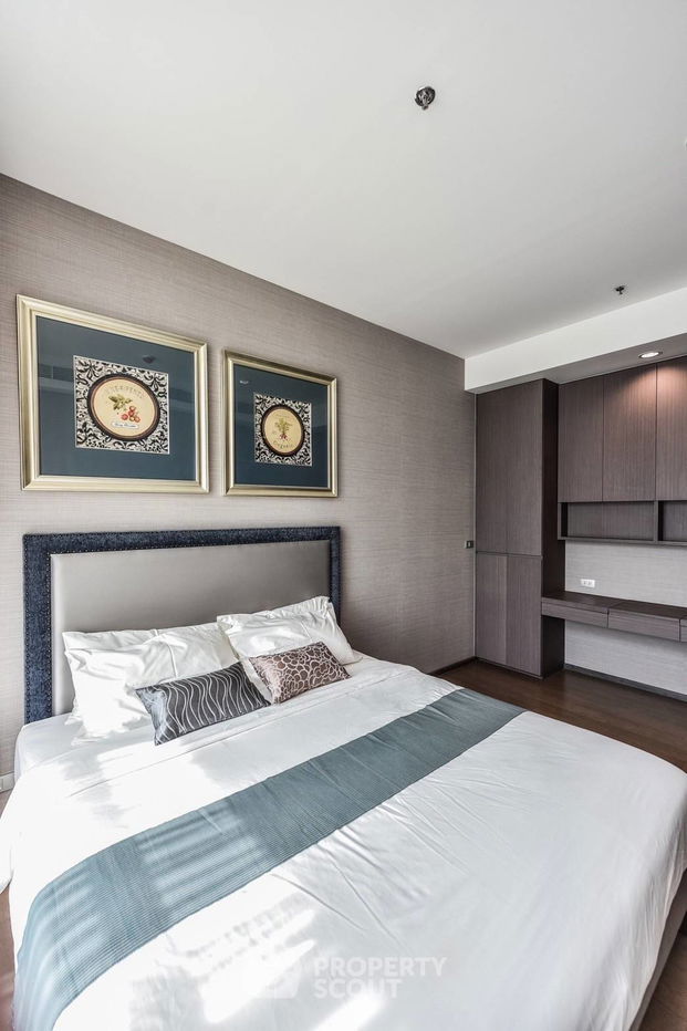 รูป คอนโด 1-ห้องนอน ที่ เดอะ ดิโพลแมท สาทร ใกล้ BTS สุรศักดิ์ (ID 1935376) - รูปที่ 10/10