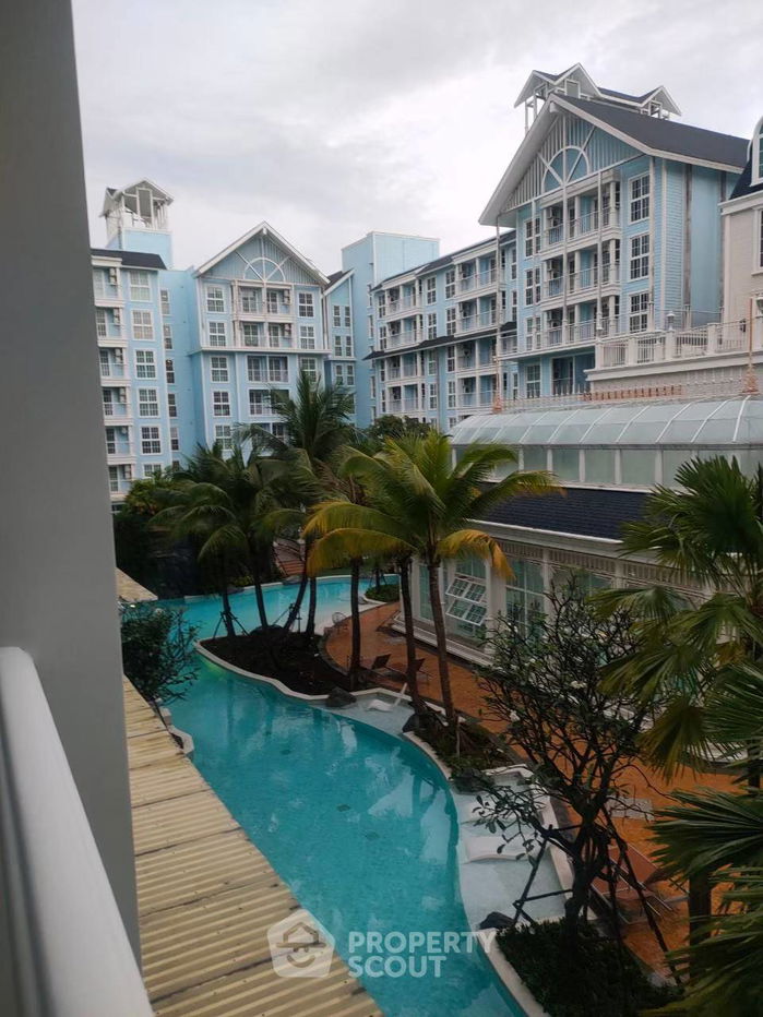 picture 1-BR Condo at Grand Florida Beachfront Pattaya close to Pattaya (ID 2137226) - 7/13