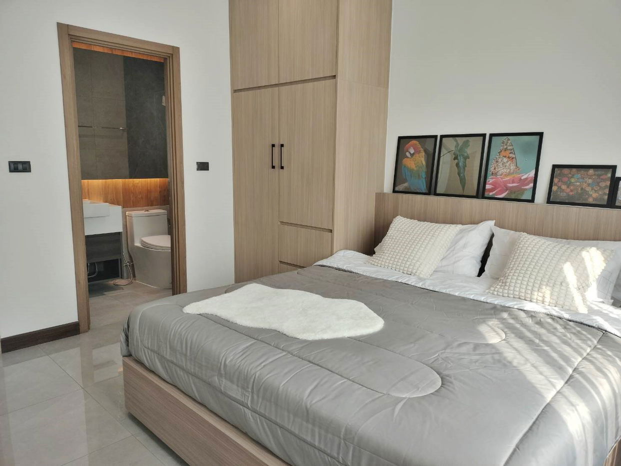 picture 3 Bedrooms House for Sale in Rong Po - 6/8