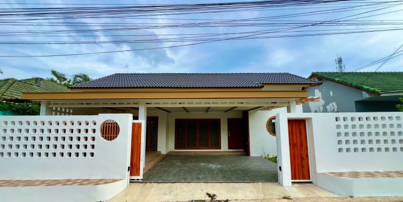 picture 4 Bedrooms House for Sale in East Pattaya - 15/15