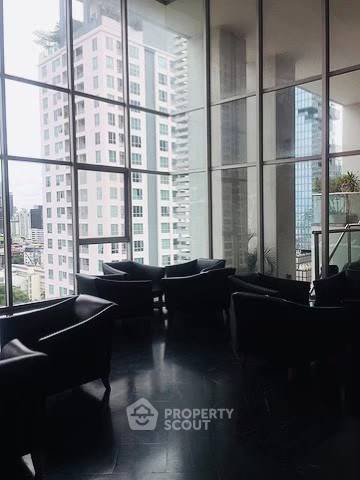 picture 1-BR Condo at Silom Suite Condominium near BTS Saint Louis (ID 370915) - 12/15