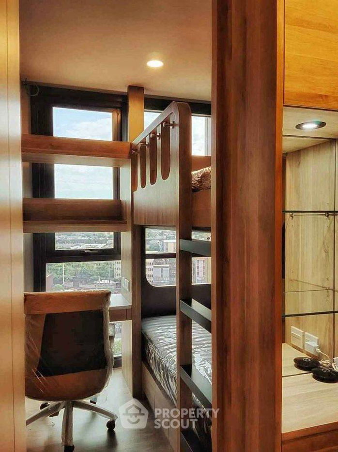 picture 2-BR Condo at Oka Haus Sukhumvit 36 near BTS Thong Lor (ID 1177808) - 8/9