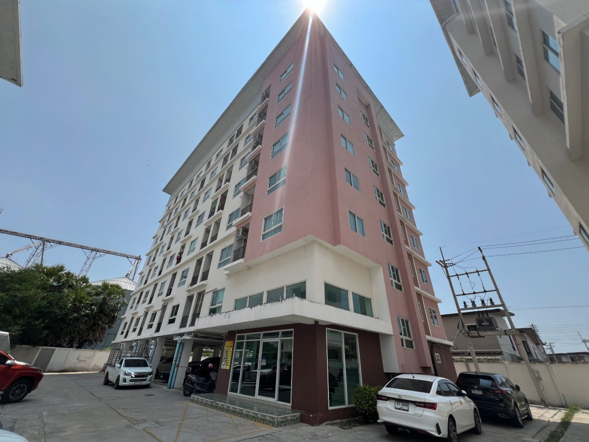 รูป JK 5626677   :  เดอะนายย์ คอนโด - รูปที่ 1/9