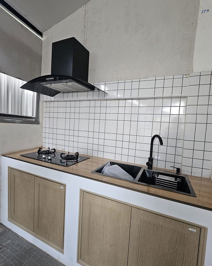 รูป ขายบ้านแฝด 2 ห้องนอน ในพัทยาตะวันออก - รูปที่ 6/6