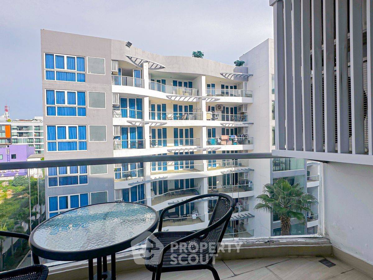 picture 2-BR Condo at Grand Avenue Pattaya close to Pattaya South (ID 2100639) - 23/34