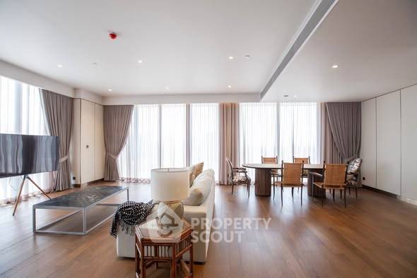 รูป คอนโด 3-ห้องนอน ที่ มิวนิค หลังสวน ใกล้ BTS ราชดำริ (ID 2461890) - รูปที่ 1/19