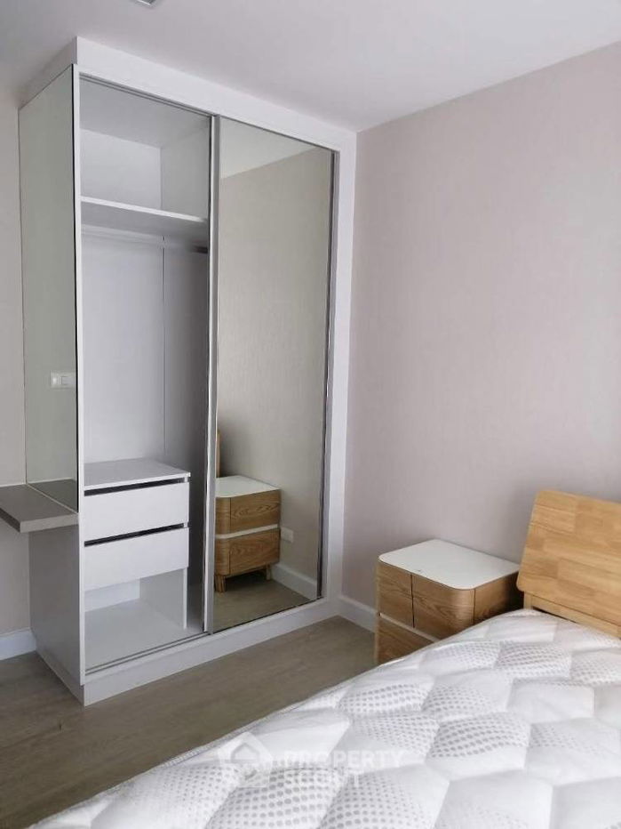 รูป คอนโด 1-ห้องนอน ที่ เมโทร ลักซ์ รัชดา ใกล้ MRT ห้วยขวาง (ID 1953797) - รูปที่ 8/10