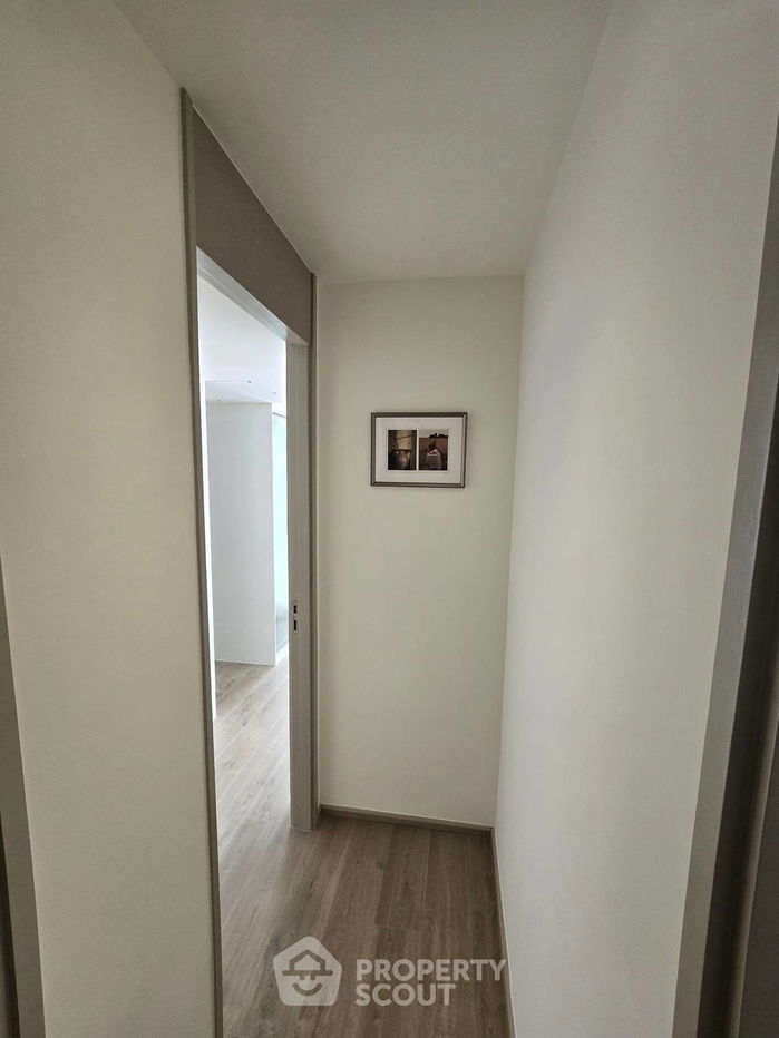 picture 2-BR Condo at Fynn Asoke near BTS Asok (ID 1774922) - 20/22