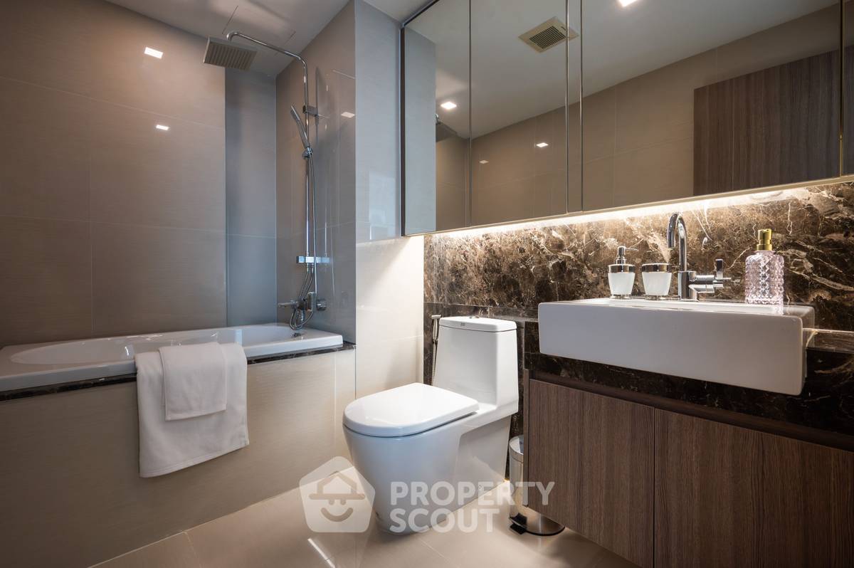 picture 2-BR Condo at Art @ Thonglor close to Thong Lo (ID 2461893) - 6/49