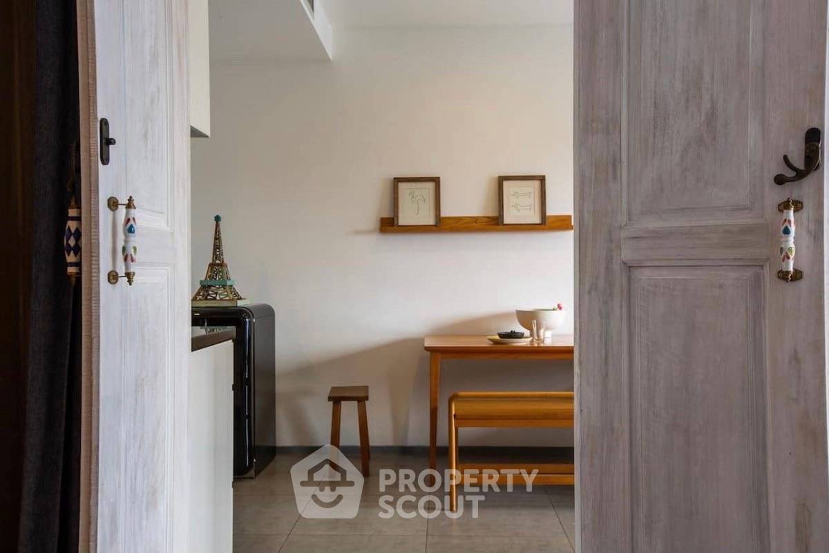 picture 1-BR Condo at Noble Refine Prompong near BTS Phrom Phong (ID 1982073) - 11/16