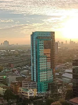 1-BR Condo at Oka Haus Sukhumvit 36 near BTS Thong Lor (ID 2357014)