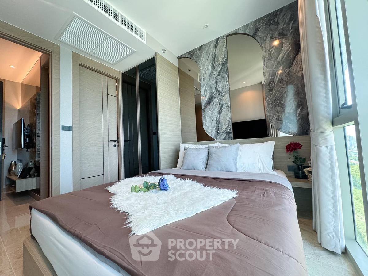 รูป คอนโด 1-ห้องนอน ที่ เดอะ ริเวียร่า โอเชี่ยน ไดร์ฟ ใกล้ หาดจอมเทียน (ID 1797285) - รูปที่ 5/13