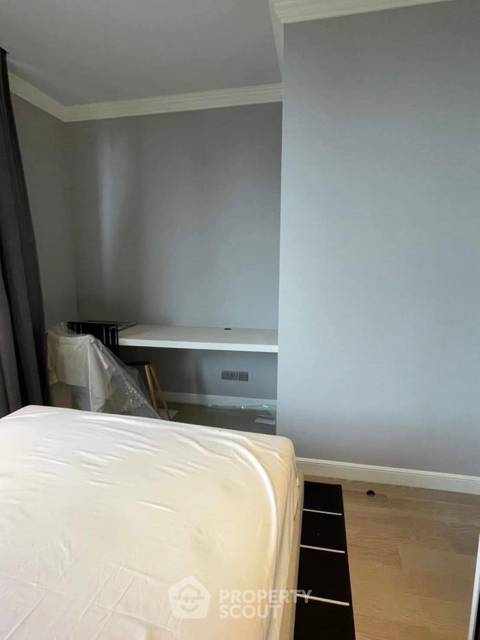 picture 2-BR Condo at Ashton Silom near BTS Chong Nonsi (ID 1804201) - 8/13