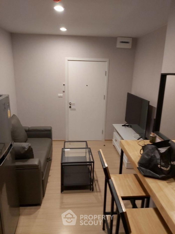 picture 1-BR Condo at Plum Condo Pinklao Station near MRT Bang Yi Khan (ID 380254) - 2/26