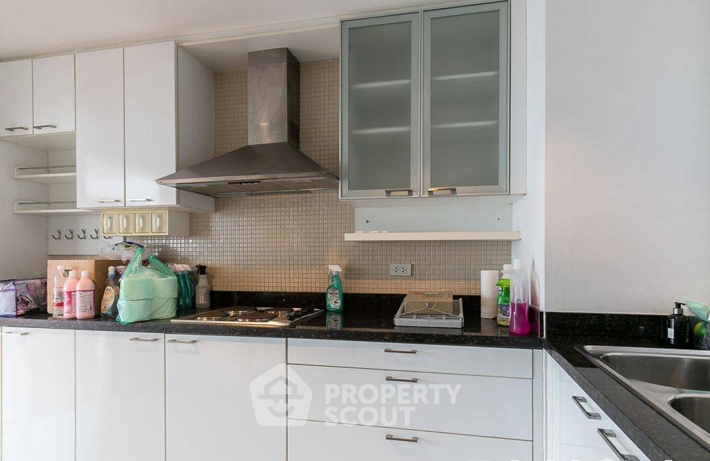 รูป คอนโด 4-ห้องนอน ที่ บ้านสิริ 24 ใกล้ BTS พร้อมพงษ์ (ID 514935) - รูปที่ 4/17