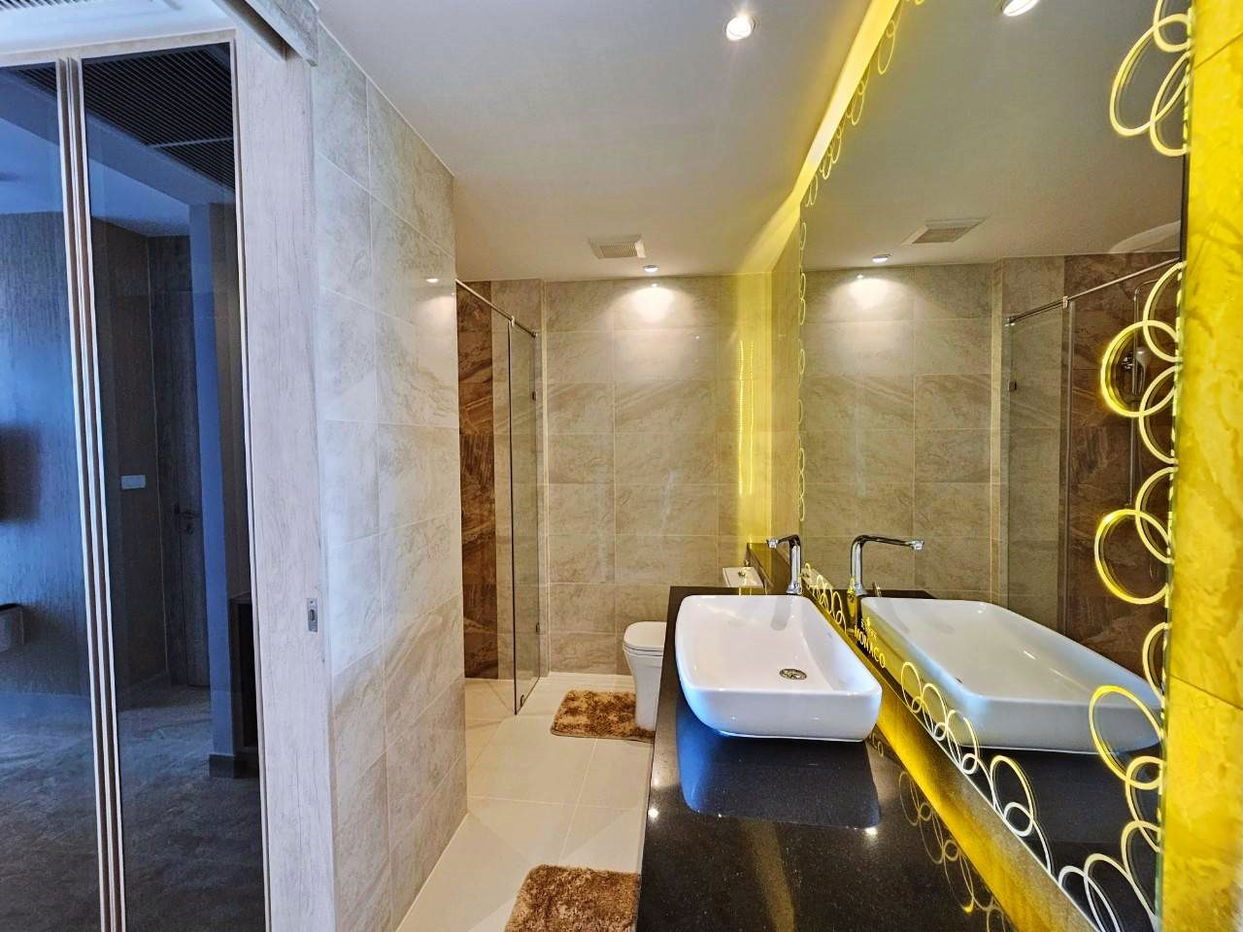 picture Riviera Monaco 1 Bedroom for Sale - 9/12