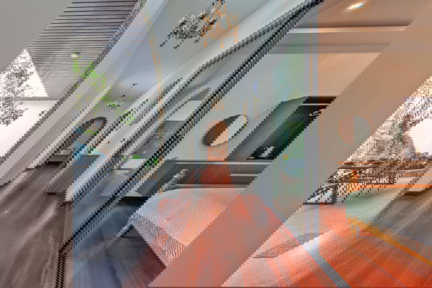 รูป 5 Bedrooms Pool Villa in Huay Yai for Rent - รูปที่ 14/24