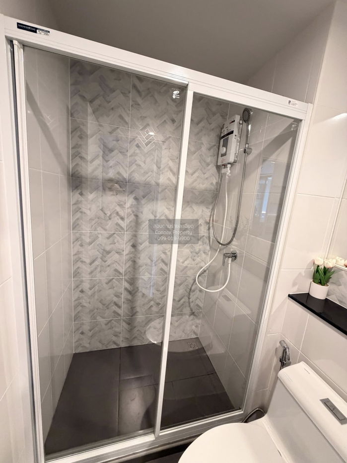 รูป เช่าคอนโด  รีเจ้นท์ โฮม บางนา (โครงการใหม่) บางนา เขต บางนา กรุงเทพ CX-139011 ✅ ทักไลน์ @connexproperty ตอบทันที ทีมงานมืออาชีพ ✅  - รูปที่ 8/9