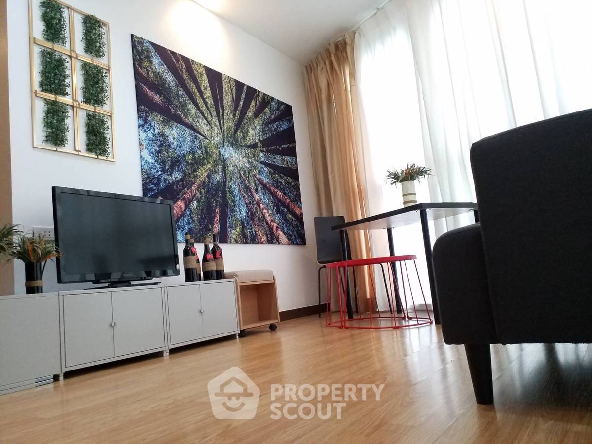 picture 2-BR Condo at Le Luk Condominium near BTS Phra Khanong (ID 888952) - 5/17