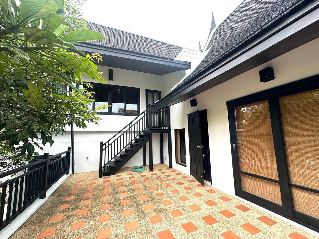 รูป ขายวิลล่าหรูพร้อมสระว่ายน้ำ – จอมเทียน - รูปที่ 15/18