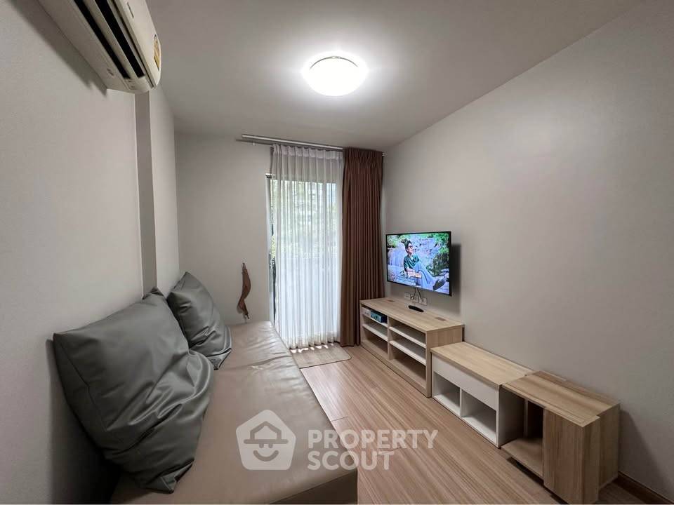 รูป คอนโด 1-ห้องนอน ที่ เอลลิโอ เดลเรย์ สุขุมวิท 64 ใกล้ BTS อุดมสุข (ID 2071843) - รูปที่ 11/14