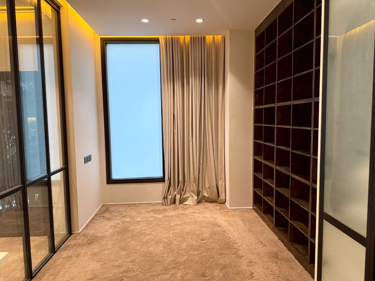 picture LTH13692 – Condo for Sale | Muniq Sukhumvit 23 (Pet Friendly) | 34.74 sqm | 1 Bed 1 Bath | Near BTS Asok | 5.77 MB - 8/9