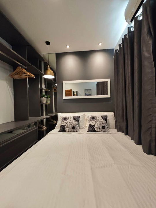 รูป ให้เช่าทาวน์โฮมพฤกษาวิลล์ แม่เหียะ ใกล้บิ๊กซีและแมคโครแม่เหียะ ใกล้นานาชาติ ABA - รูปที่ 13/15