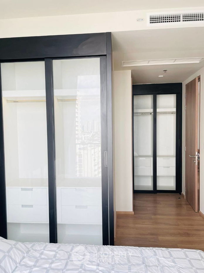 รูป คอนโด 2-ห้องนอน ที่ คอนโด โนเบิล อราวน์ สุขุมวิท 33 ใกล้ BTS พร้อมพงษ์ (ID 1396541) - รูปที่ 5/8