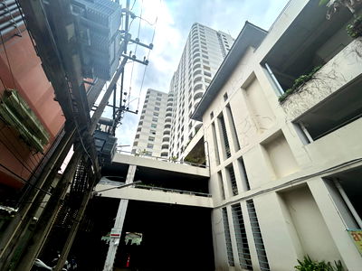 ขายคอนโด : JK 5432819 : เปี่ยมรัก เรสซิเด้นซ์