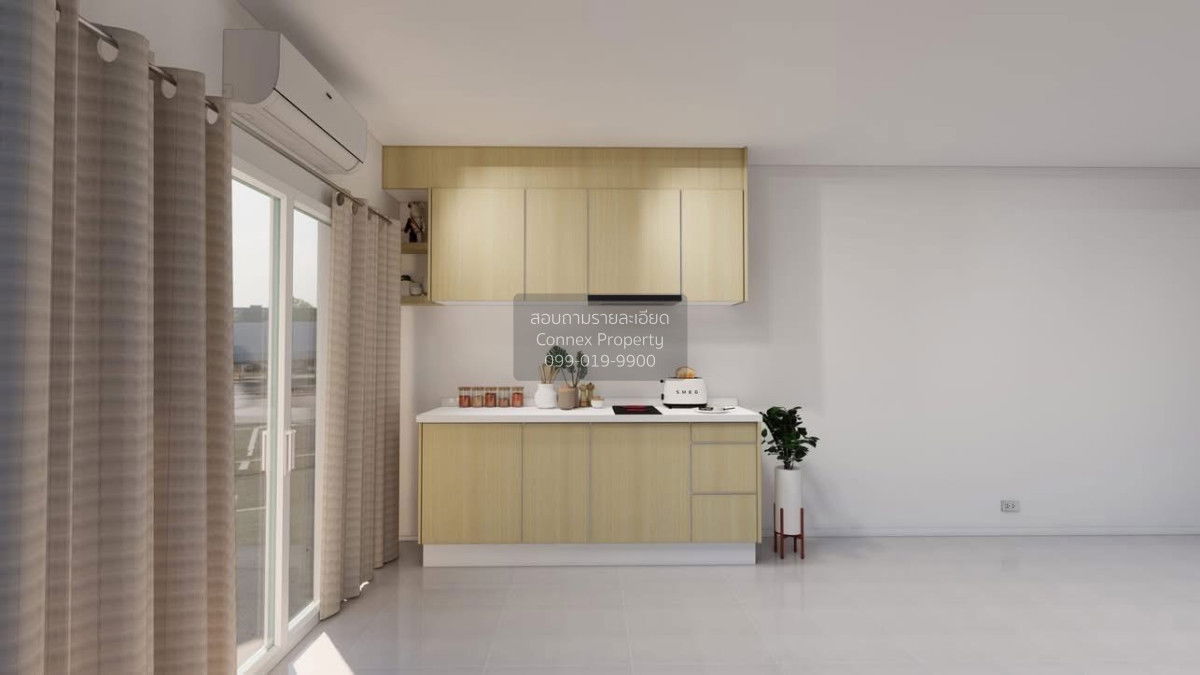 รูป เช่าทาวน์เฮ้าส์/ทาวน์โฮม  บ้านกลางเมือง สวนหลวง หนองบอน เขต ประเวศ กรุงเทพ CX-138606 ✅ ทักไลน์ @connexproperty ตอบทันที ทีมงานมืออาชีพ ✅ - รูปที่ 2/12