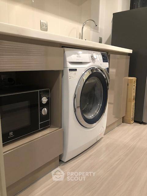 รูป คอนโด 1-ห้องนอน ที่ ไลฟ์ ลาดพร้าว ใกล้ BTS ห้าแยกลาดพร้าว (ID 495477) - รูปที่ 8/10