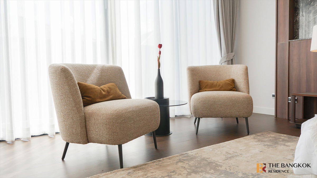 รูป Bugaan Krungthep Kreetha สิ่งอำนวยความสะดวกครบครัน - รูปที่ 22/43