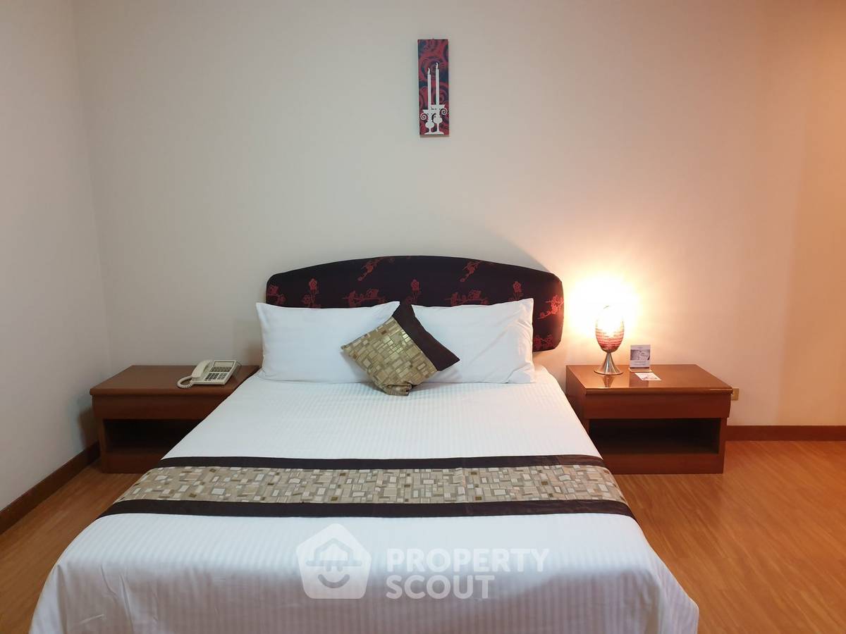 รูป คอนโด 2-ห้องนอน ที่ ยูไนเต็ด ทาวเวอร์ ใกล้ BTS ทองหล่อ (ID 2009620) - รูปที่ 10/22