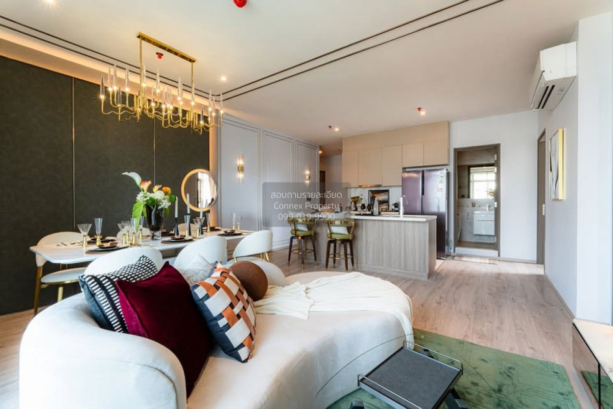 picture For Rent Condo , Rhythm Ekkamai Estate , BTS-Ekkamai , Khlong Tan Nuea , Watthana , Bangkok , CX-138855 ✅ Live chat with us ADD LINE @connexproperty ✅ - 1/12