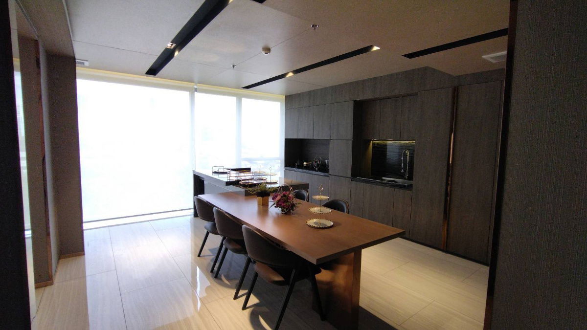 รูป ให้เช่า คอนโด คลาวด์ ทองหล่อ - เพชรบุรี BTS พร้อมพงษ์ BTS Phrom Phong 2.4 กม. - รูปที่ 23/53