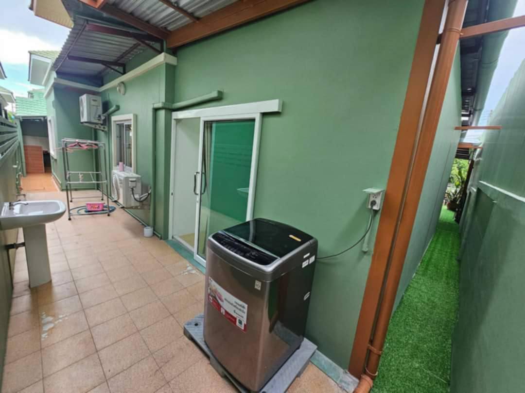 รูป บ้าน 4 ห้องนอน ขายในพัทยา - รูปที่ 7/30