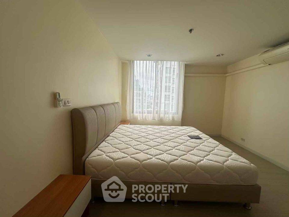 picture 2-BR Condo at Icon 3 Condominium close to Thong Lo (ID 1916458) - 5/7