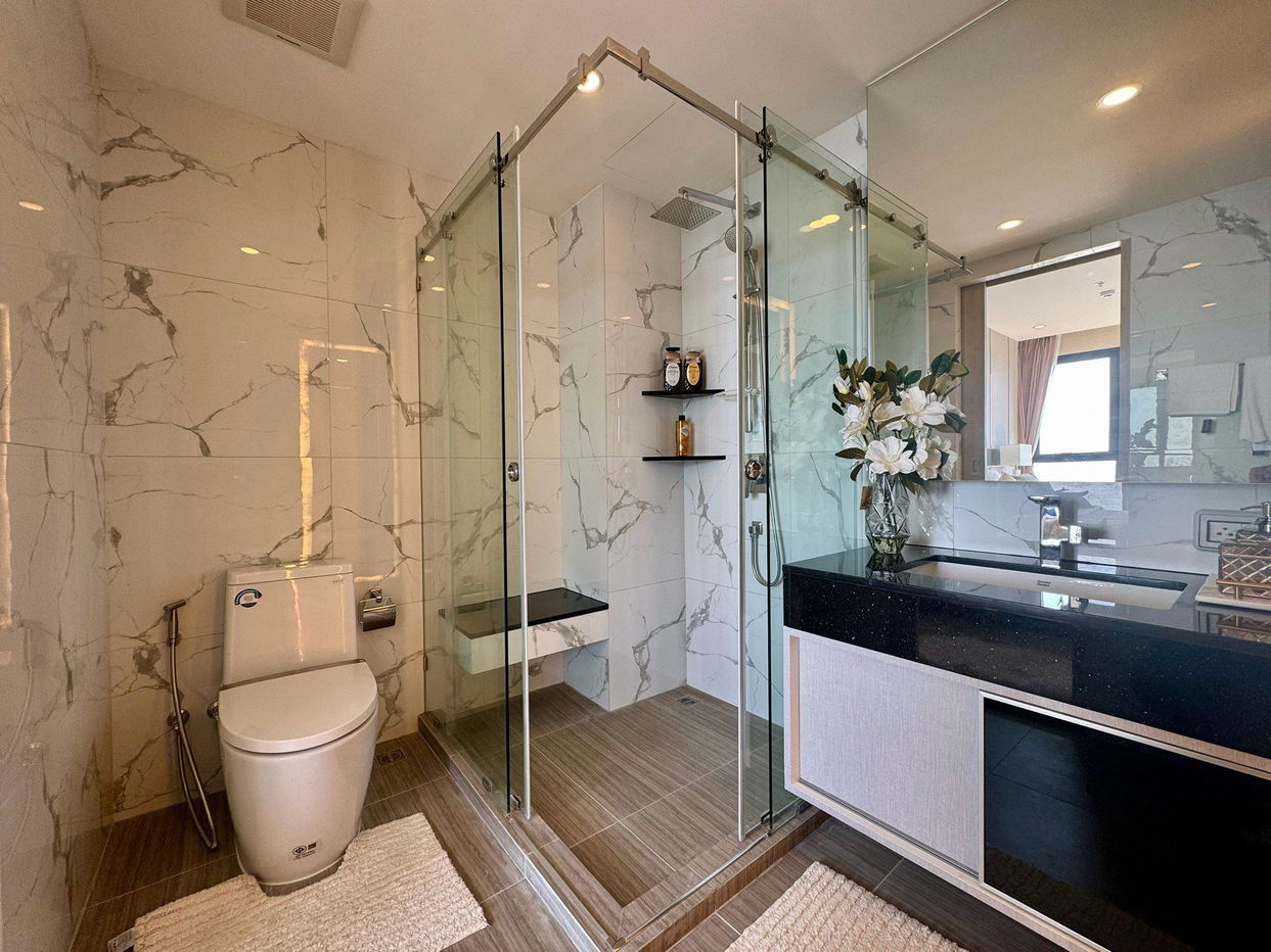 picture The Panora Pattaya in Pratumnak - 5/13