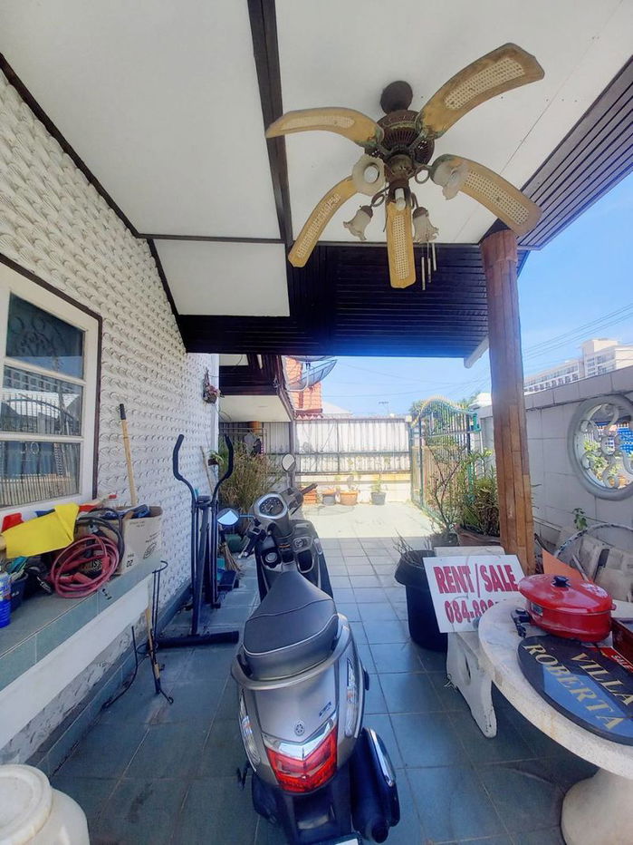 picture Pool Villa – For Sale in South Pattaya - 5/15