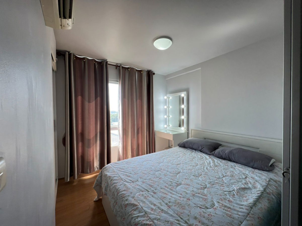 รูป ให้เช่าคอนโด DEN วิภาวดี 28 ตรม.ชั้น 7 เฟอร์ฯครบ ทำเลวิภาวดี เดินทางสะดวก ใกล้แยกหลักสี่ ดอนเมือง - รูปที่ 2/10