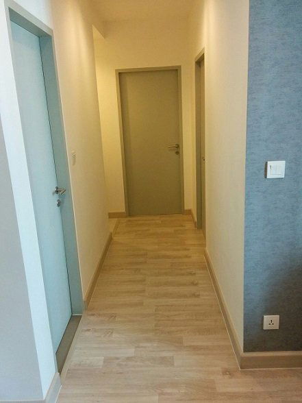 picture 🍀 For Rent IDEO Mobi Rama 9 🍀 Add Line ID: @zcondo (with@) 🔥 C4918 - 8/12