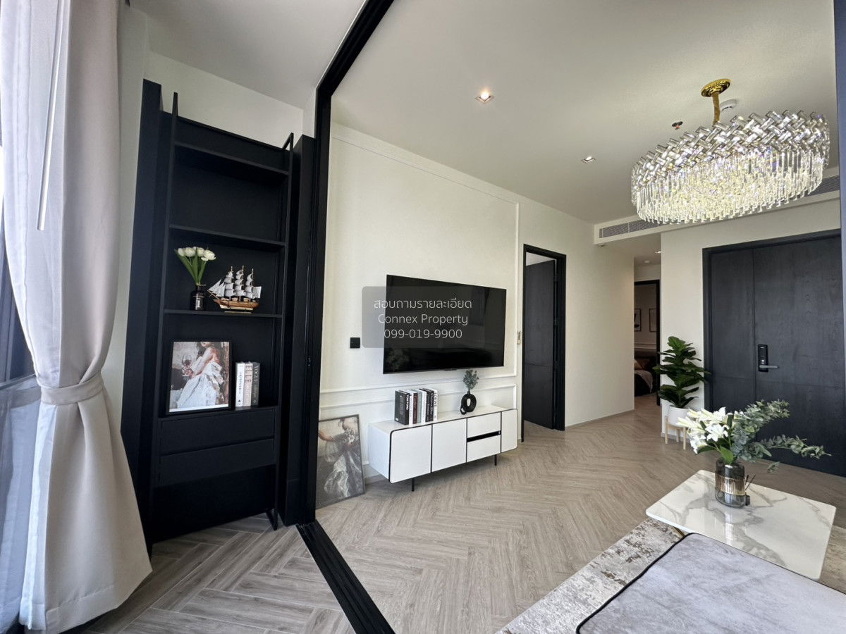 picture 🔥🔥🔥 For Rent Condo , Chapter Charoennakhorn-Riverside , BTS-Krung Thon Buri , Bang Lamphu Lang , Khlong San , Bangkok , CX-138930 ✅ Live chat with us ADD LINE @connexproperty ✅ 🔥🔥🔥 - 4/9