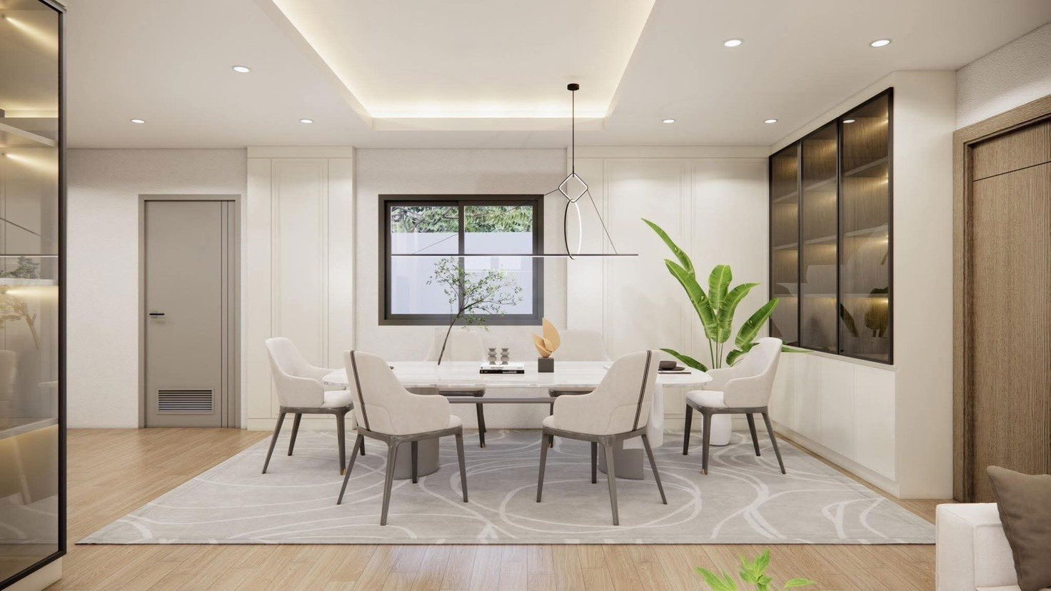 picture 5 Bedrooms House on Thepprasit Road for Sale - 5/14