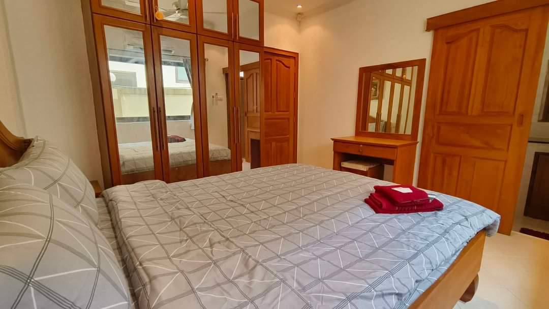 รูป ขายพูลวิลล่า 3 ห้องนอน ใน จอมเทียน - รูปที่ 10/17